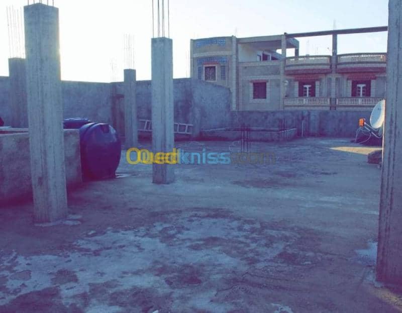 Vente Villa Oum el bouaghi Oum el bouaghi 13