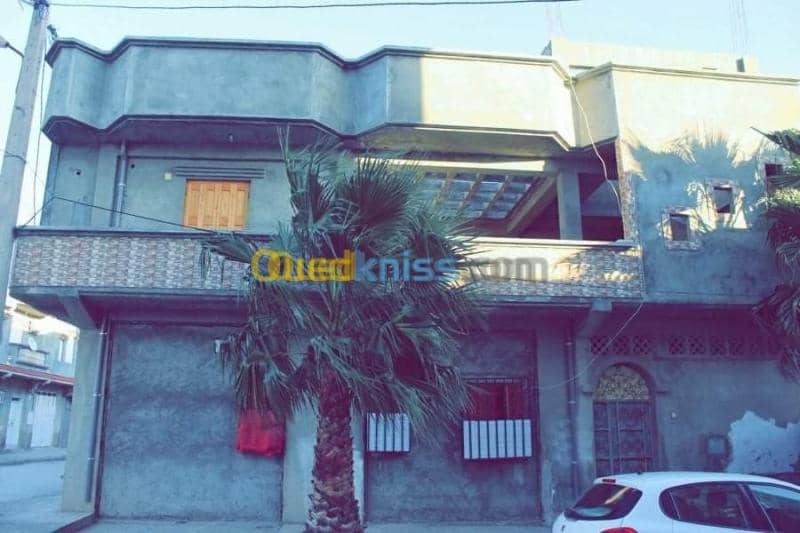 Vente Villa Oum el bouaghi Oum el bouaghi 2