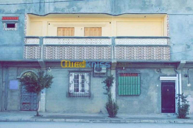 Vente Villa Oum el bouaghi Oum el bouaghi 4