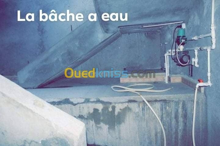 Vente Villa Oum el bouaghi Oum el bouaghi 5