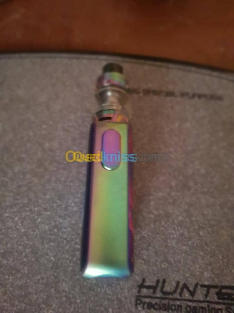 Cigarette électronique VAPORESSO LUXE 10