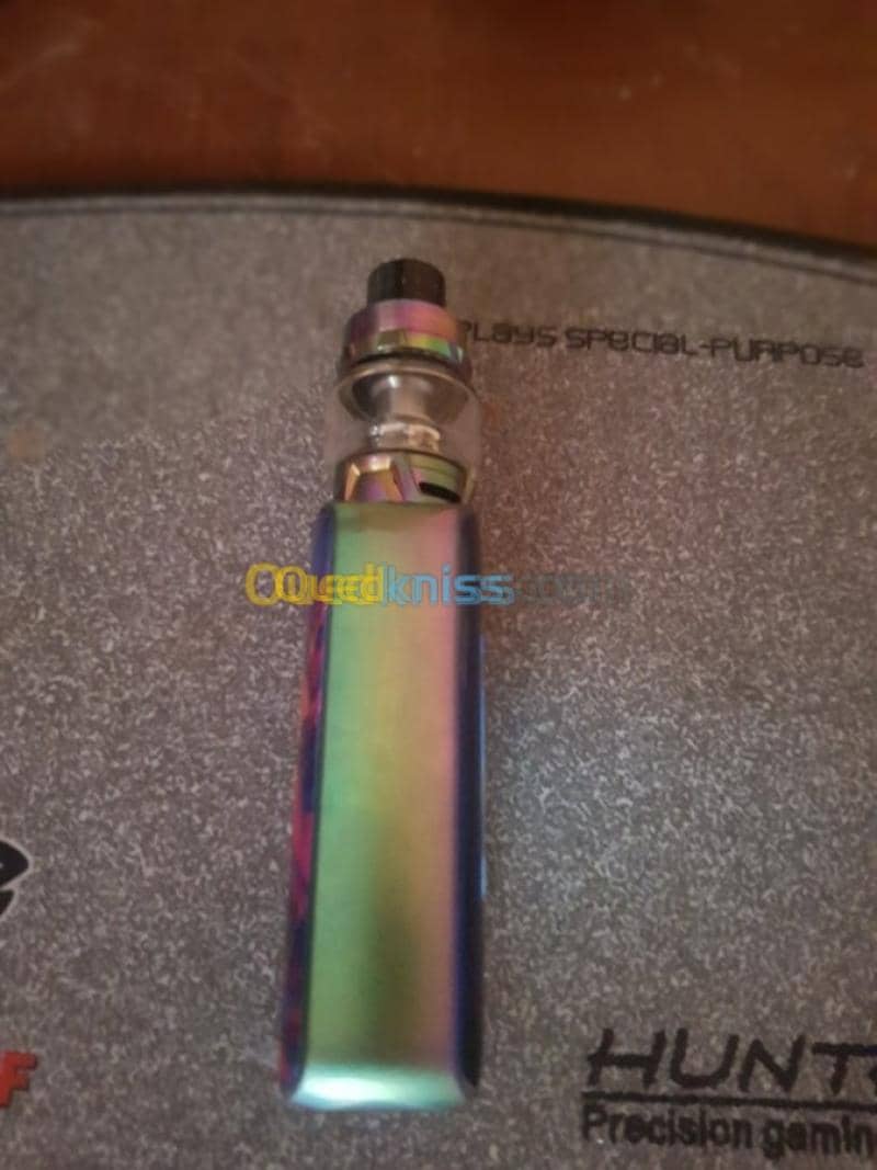 Cigarette électronique VAPORESSO LUXE 9