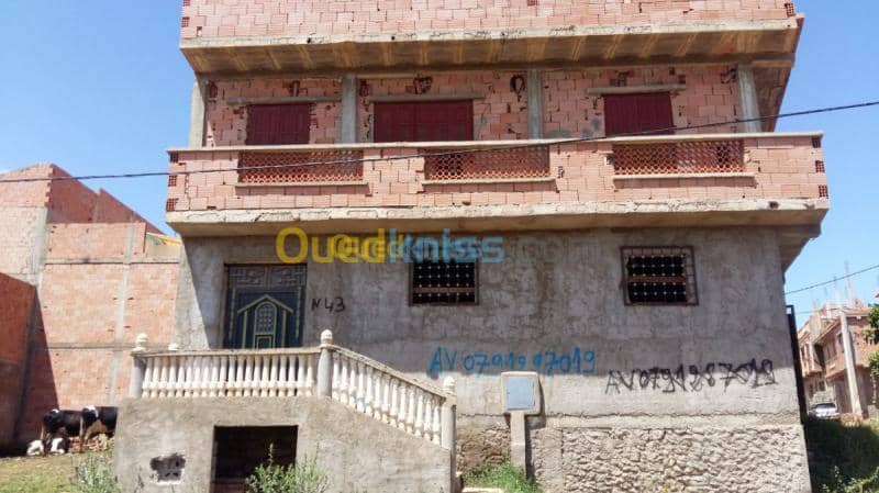 Vente Villa Ain temouchent Ain el arbaa 2