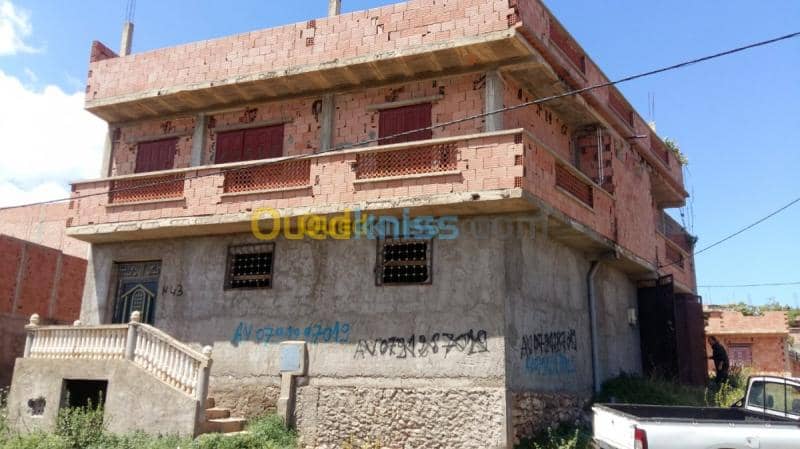 Vente Villa Ain temouchent Ain el arbaa 4