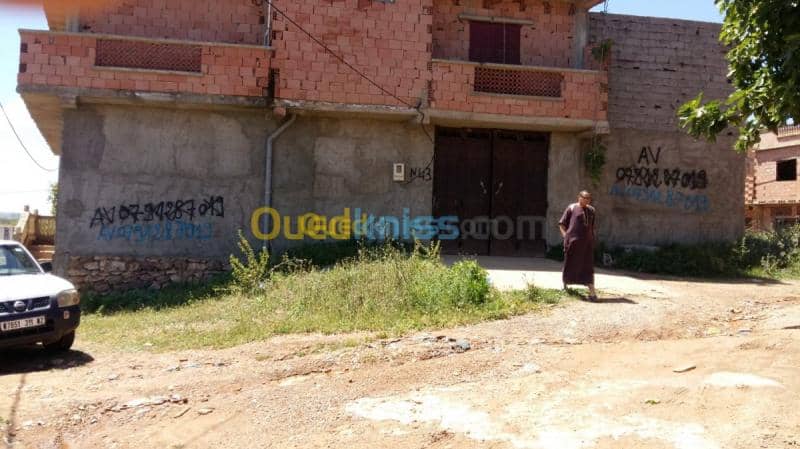 Vente Villa Ain temouchent Ain el arbaa 5