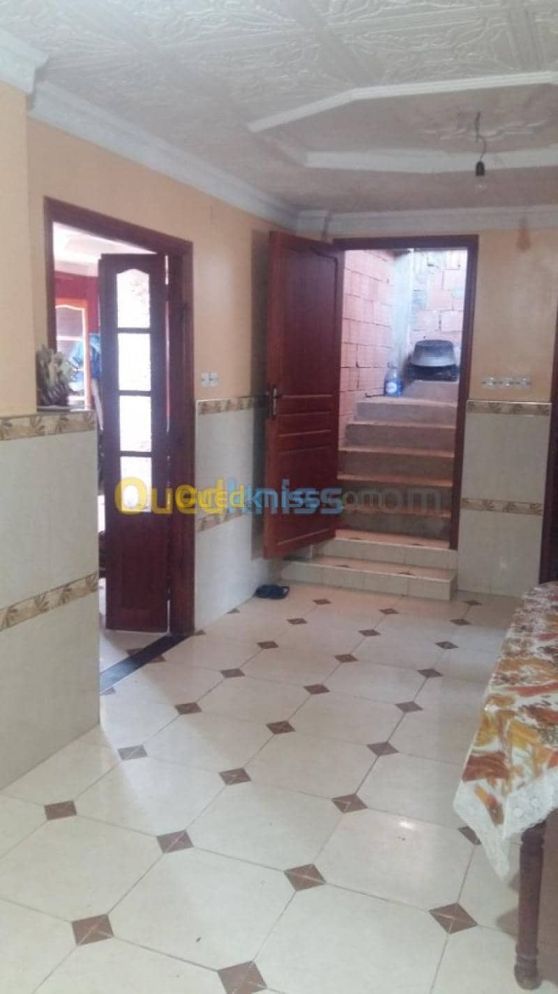 Vente Villa Ain temouchent Ain el arbaa 6