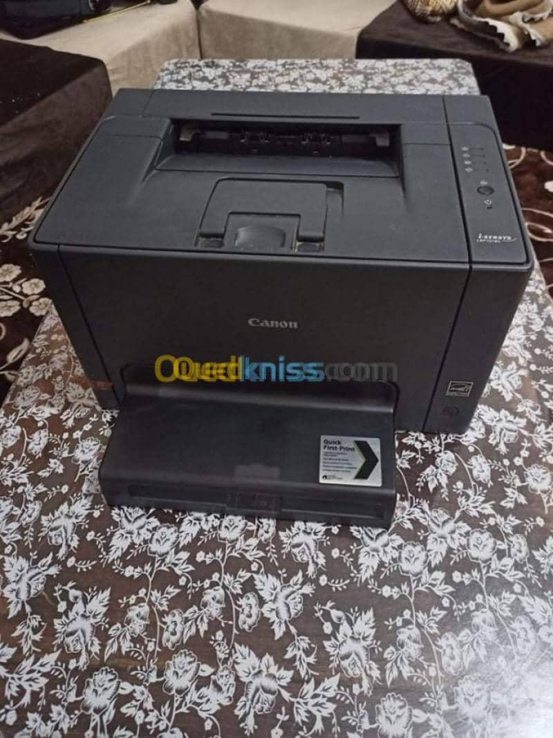Canon lbp7018c