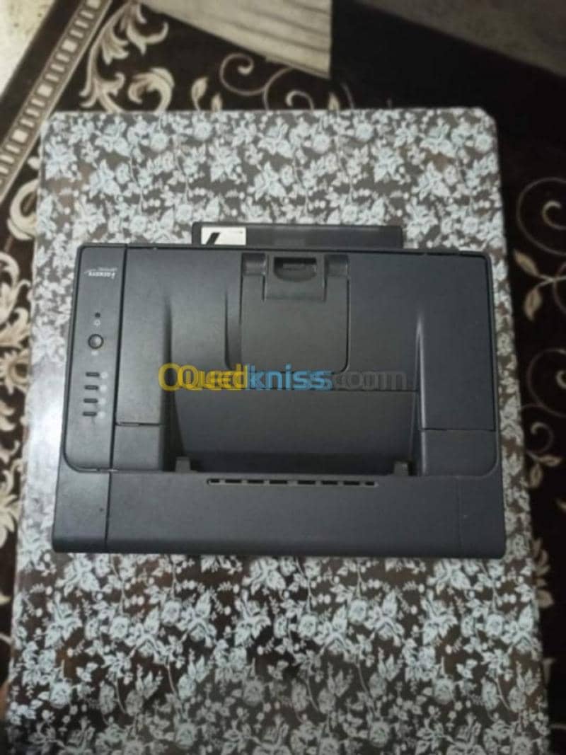 Canon lbp7018c 2