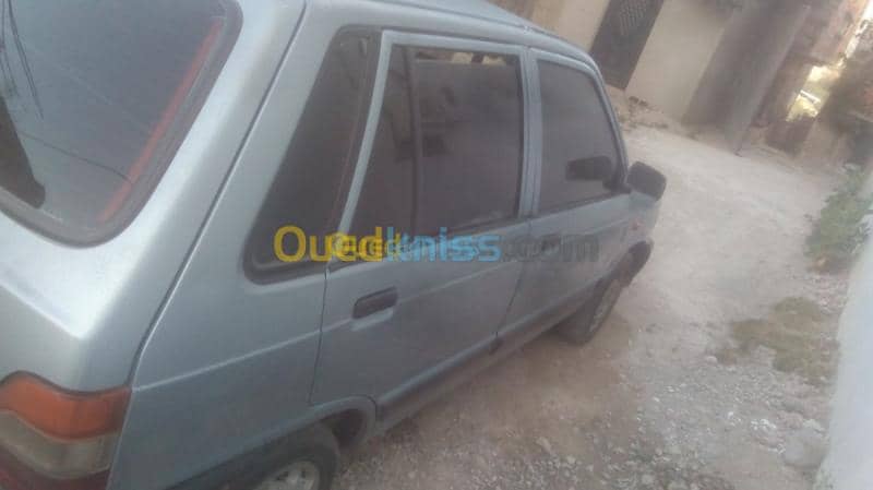 Suzuki Maruti 800 2006 2
