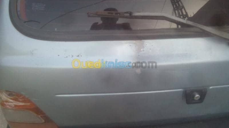 Suzuki Maruti 800 2006 3