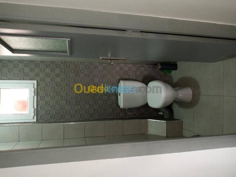 Cherche location Appartement F3 Alger Draria 4