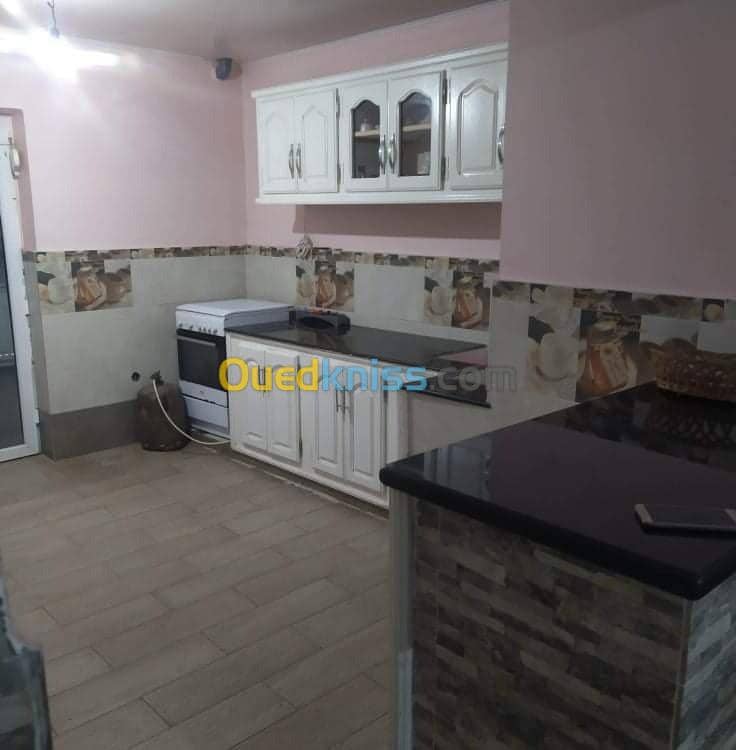 Location vacances Appartement F3 Chlef Tenes 3