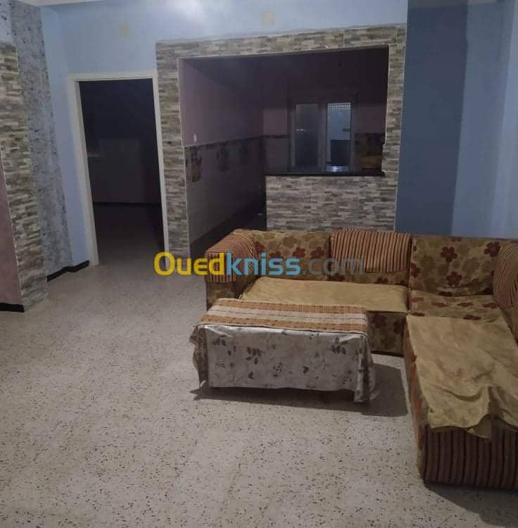 Location vacances Appartement F3 Chlef Tenes 4