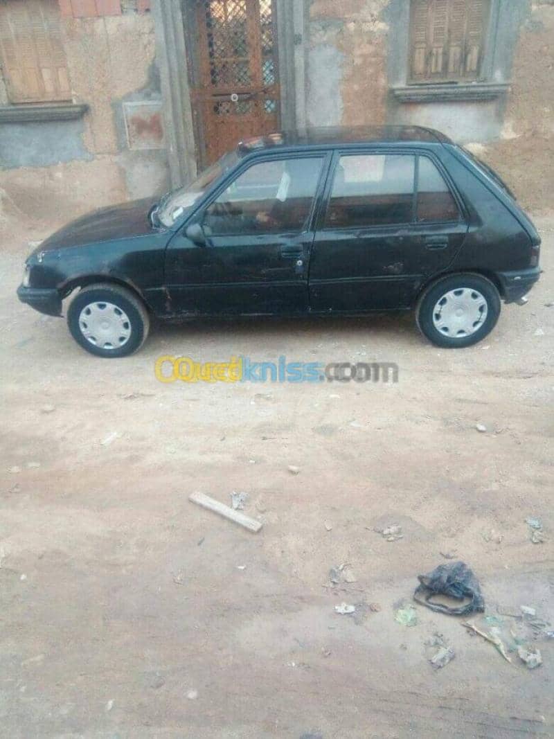 Peugeot 205 1991 14