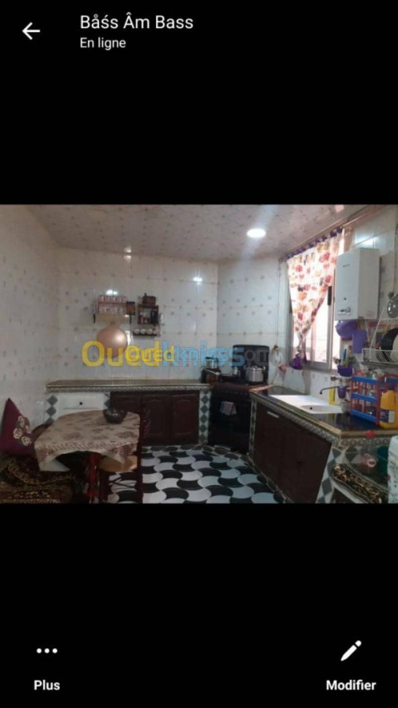 Vente Villa Saida Saida 10