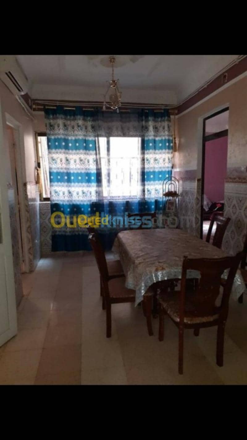 Vente Villa Saida Saida 13