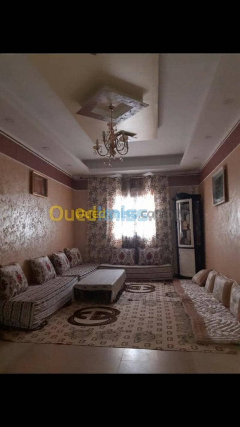 Vente Villa Saida Saida 14