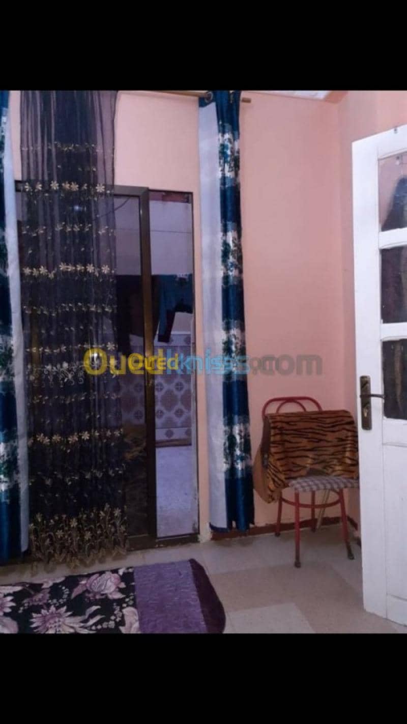 Vente Villa Saida Saida 15