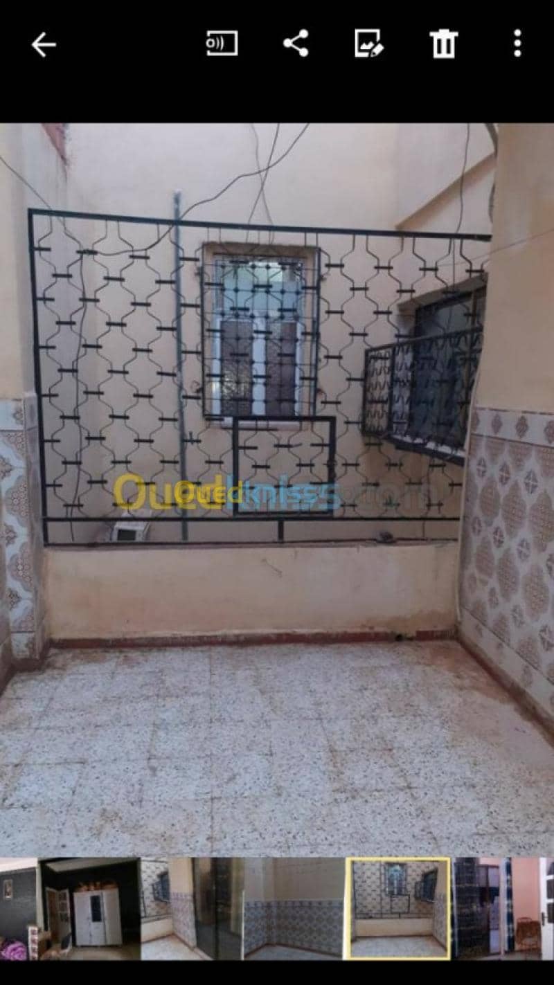 Vente Villa Saida Saida 16