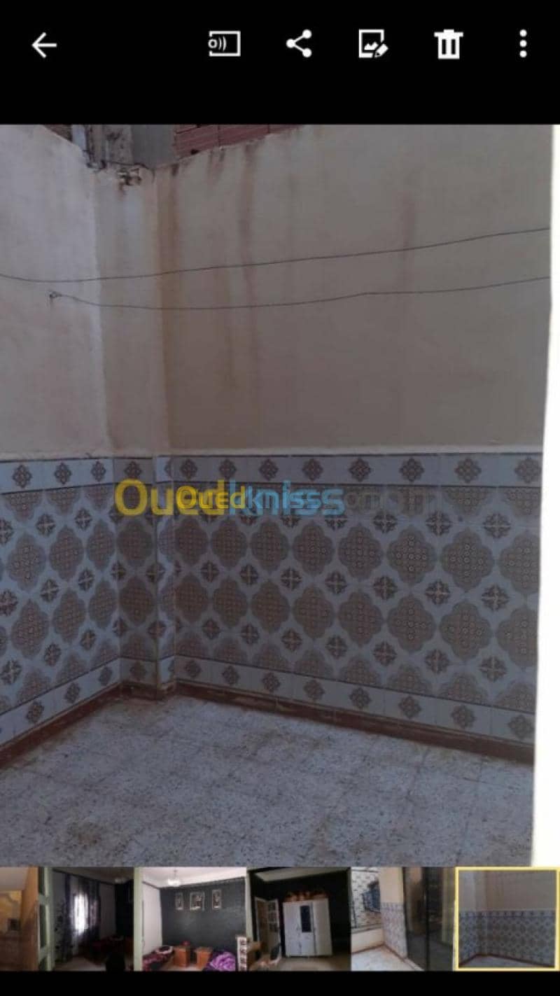 Vente Villa Saida Saida 17