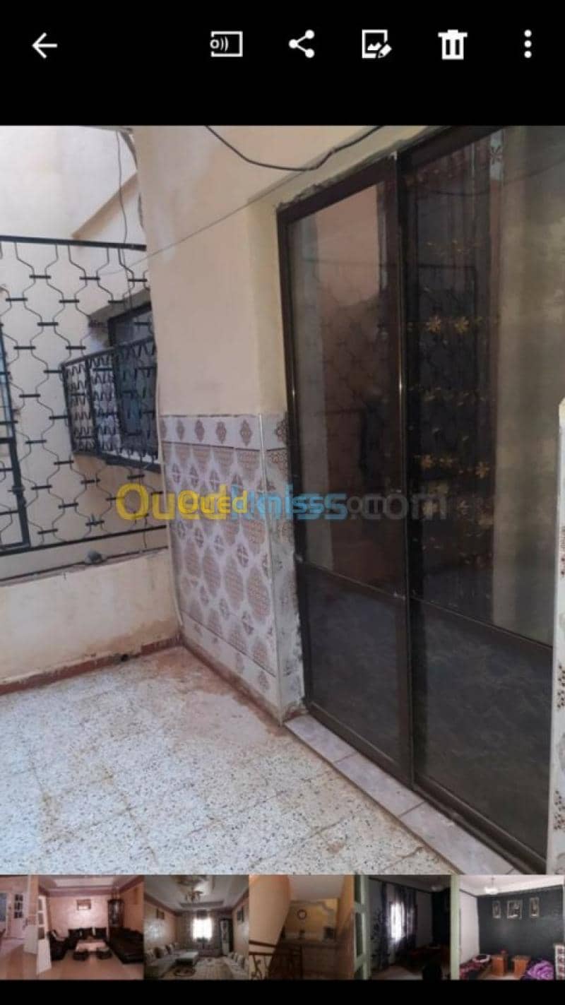 Vente Villa Saida Saida 18