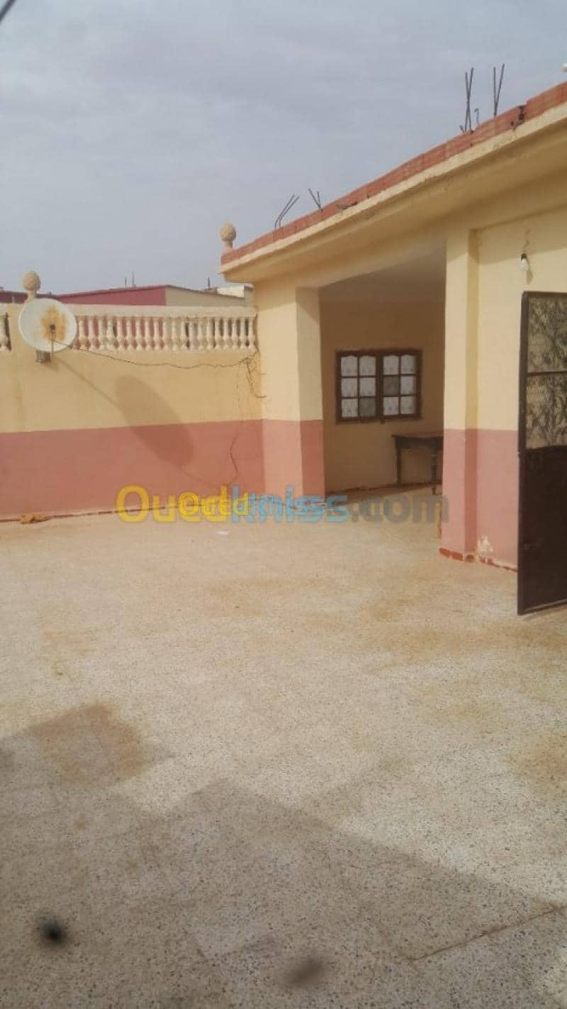 Vente Villa Saida Saida 2