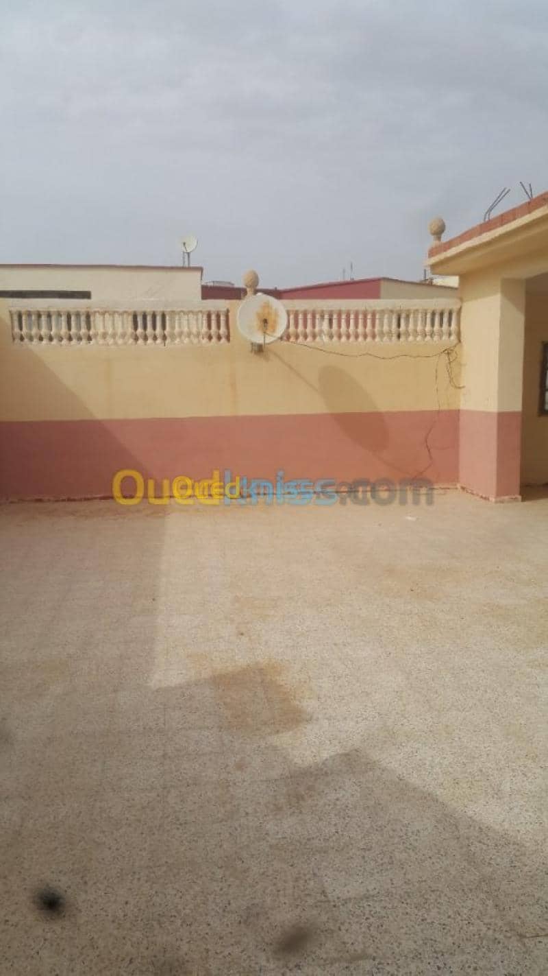 Vente Villa Saida Saida 3