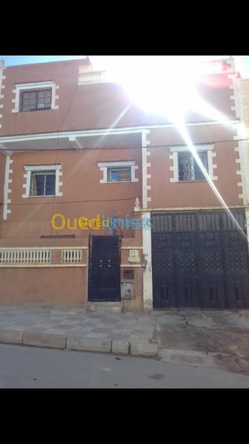 Vente Villa Saida Saida 4