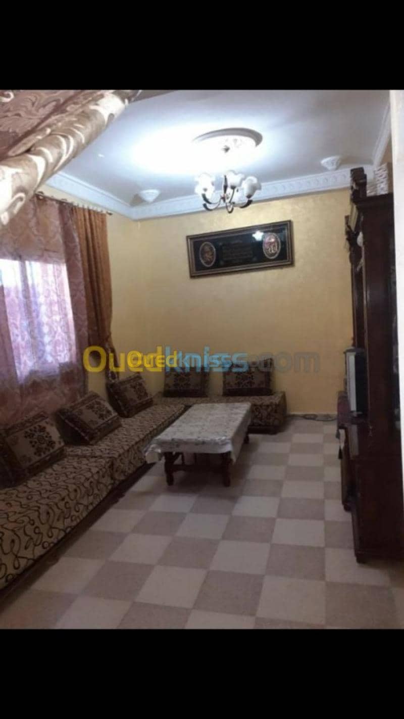 Vente Villa Saida Saida 6