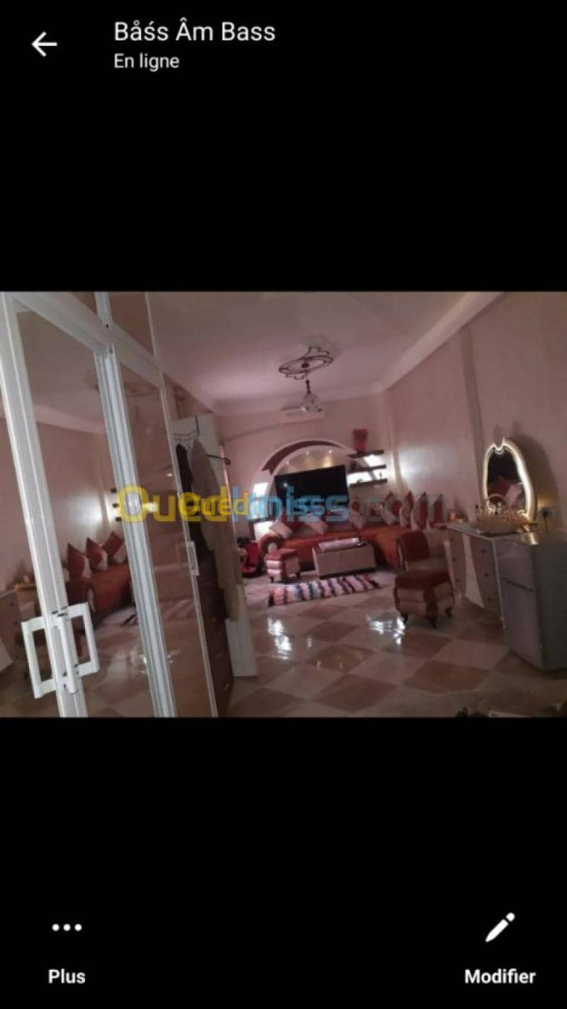 Vente Villa Saida Saida 7
