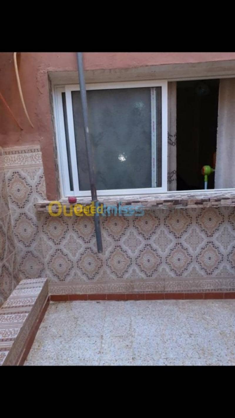 Vente Villa Saida Saida 8
