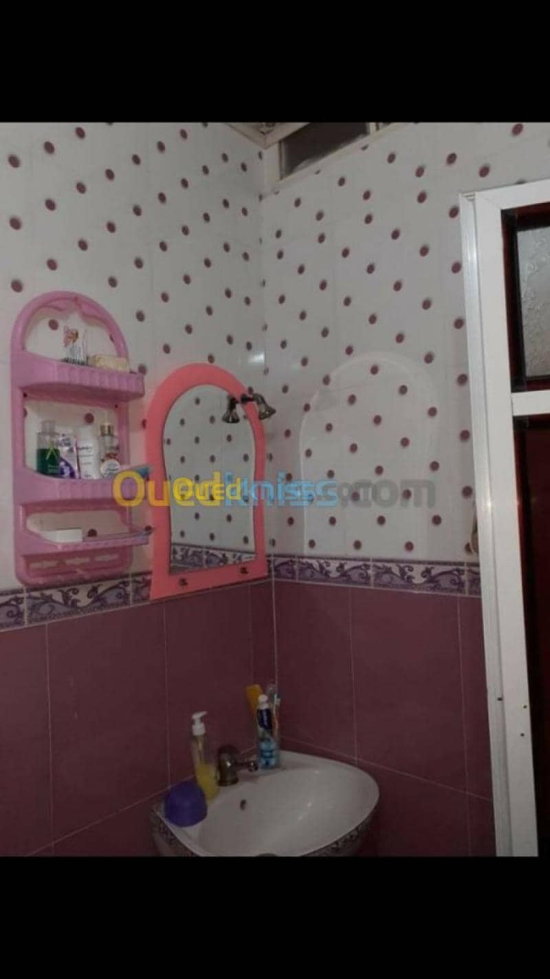 Vente Villa Saida Saida 9