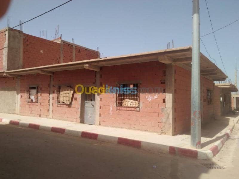 Echange bien immobilier Saida Ain el hadjar 2