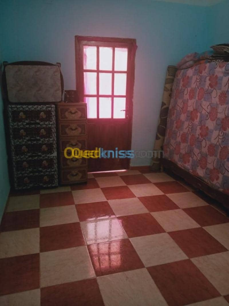 Vente Appartement F3 Oum el bouaghi Ksar sbahi 9