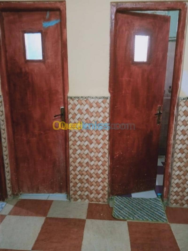 Vente Appartement F3 Oum el bouaghi Ksar sbahi 10