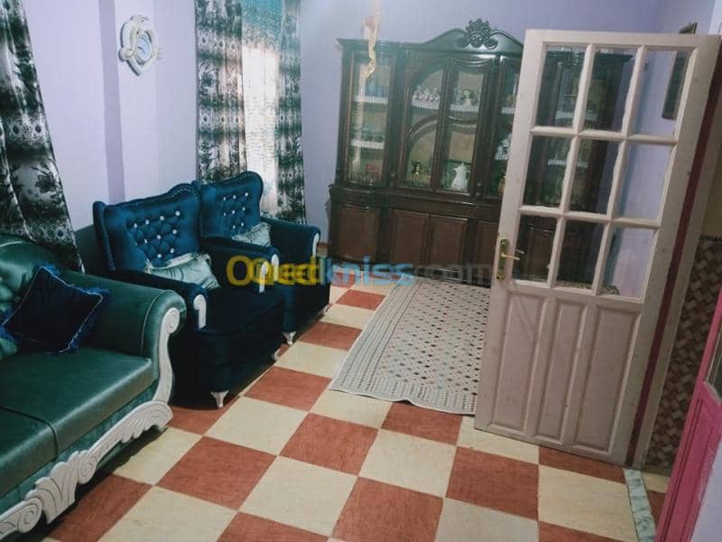 Vente Appartement F3 Oum el bouaghi Ksar sbahi 11