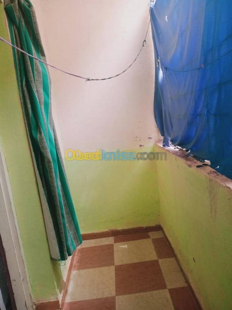 Vente Appartement F3 Oum el bouaghi Ksar sbahi 12