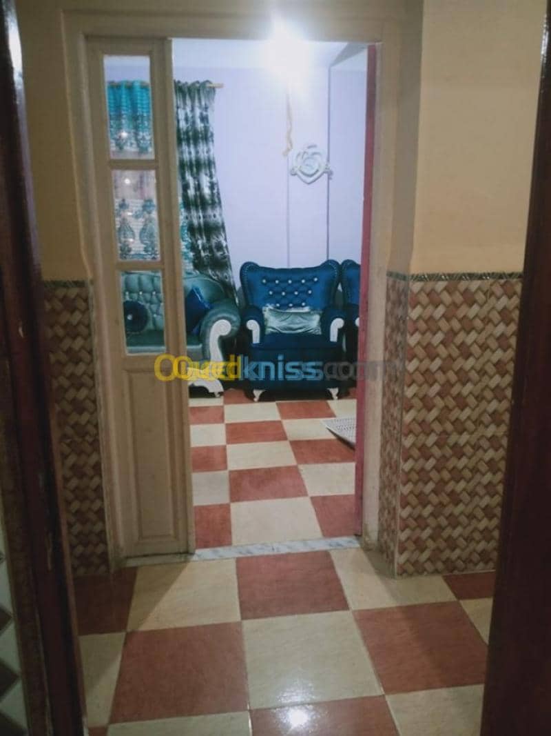 Vente Appartement F3 Oum el bouaghi Ksar sbahi 13