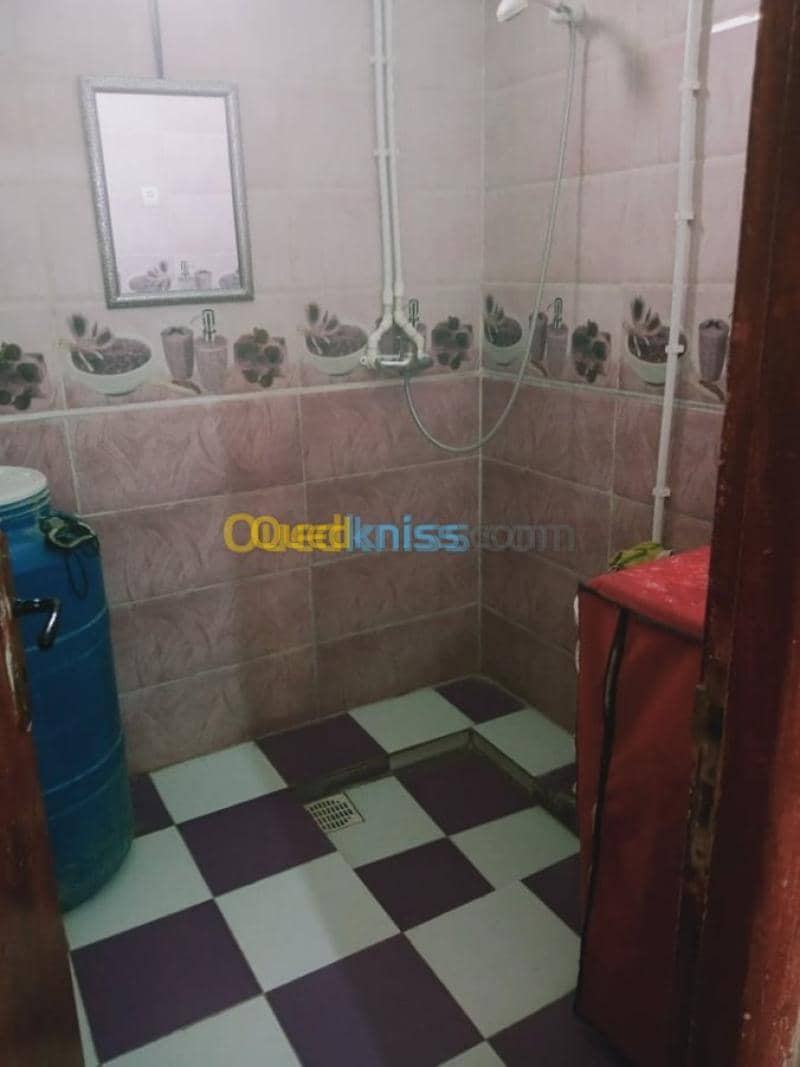 Vente Appartement F3 Oum el bouaghi Ksar sbahi 15
