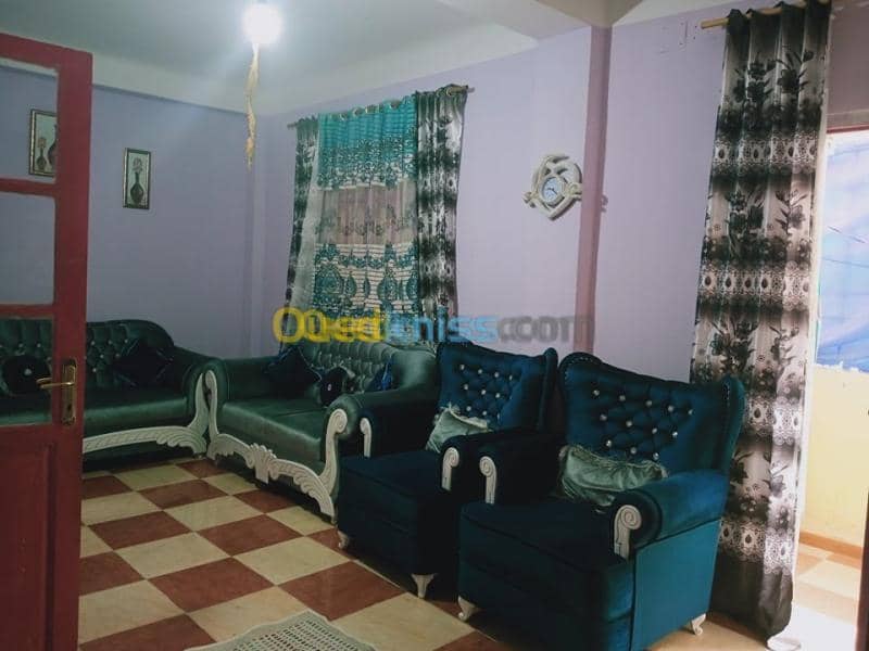 Vente Appartement F3 Oum el bouaghi Ksar sbahi 3