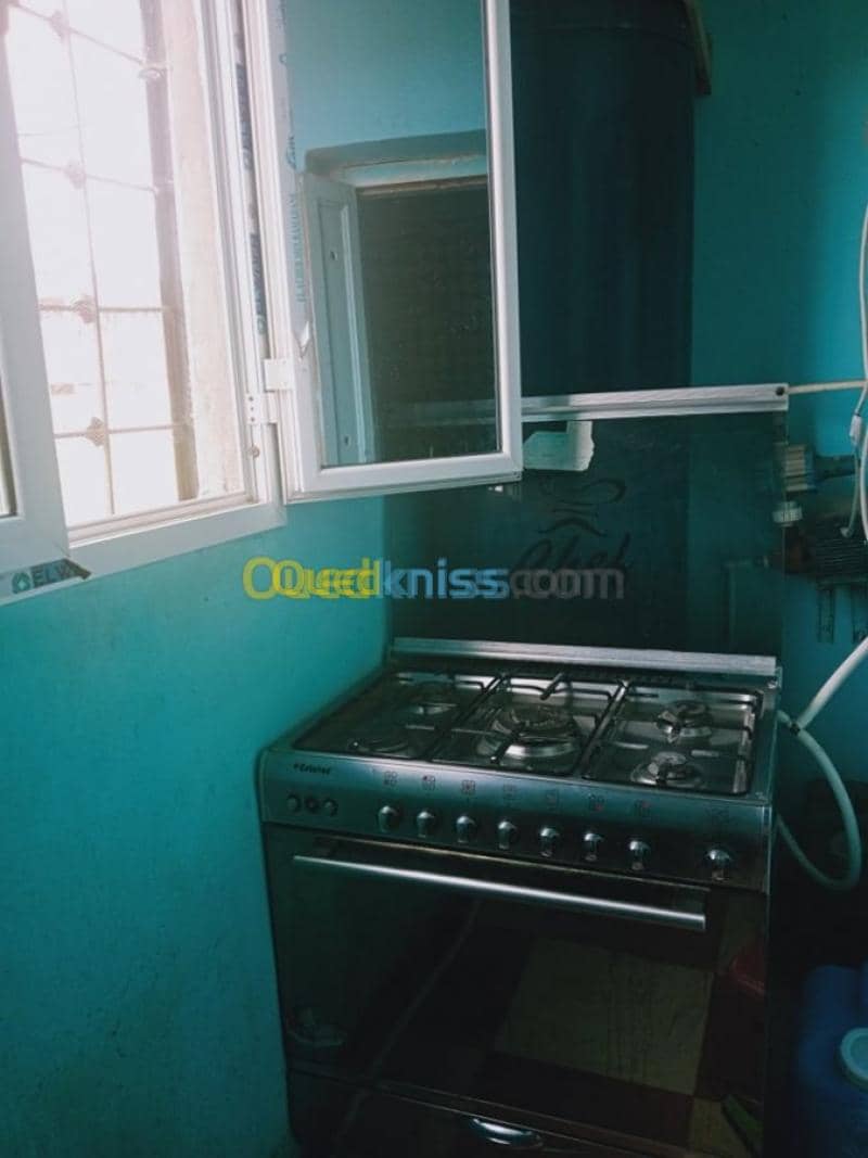 Vente Appartement F3 Oum el bouaghi Ksar sbahi 5