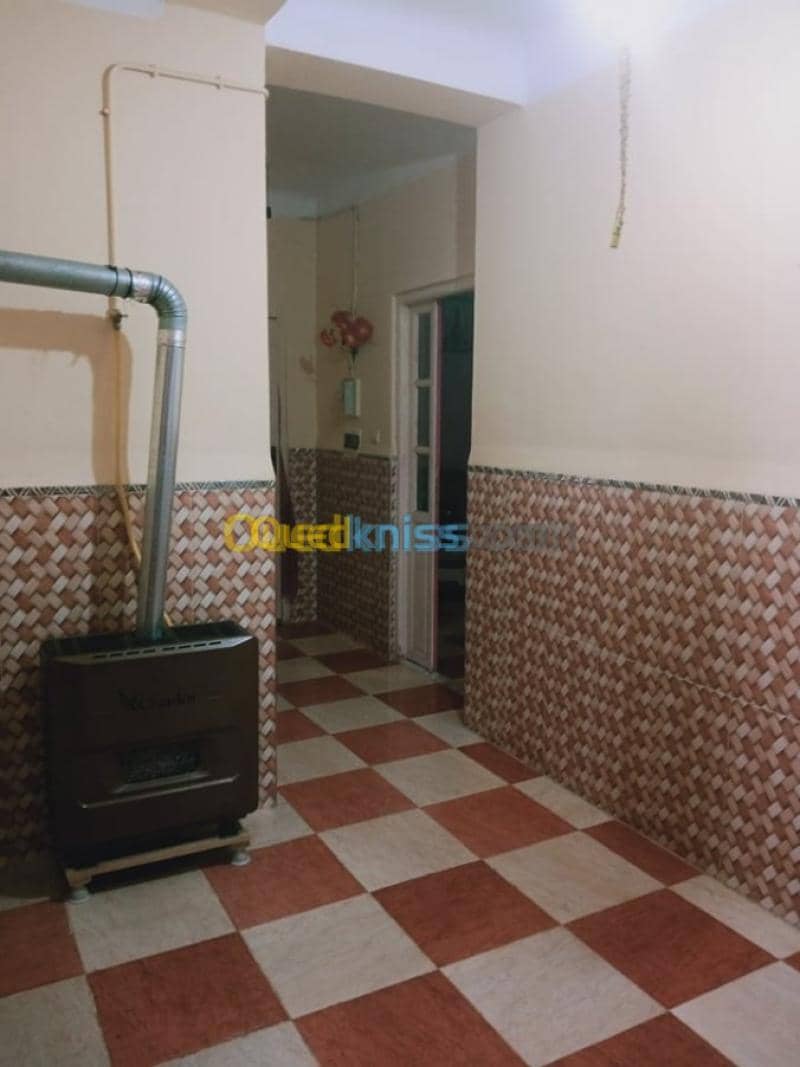 Vente Appartement F3 Oum el bouaghi Ksar sbahi 6