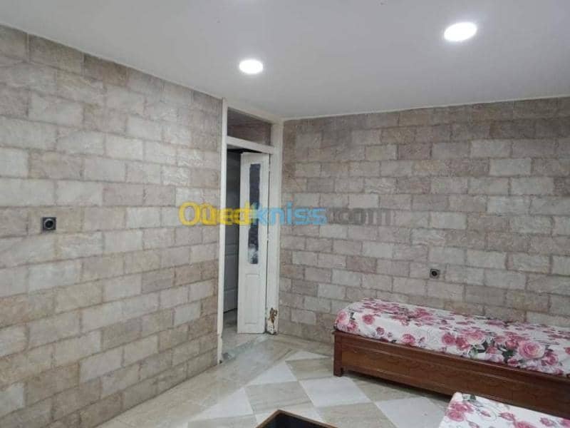 Location vacances Studio Alger Bab el oued 2
