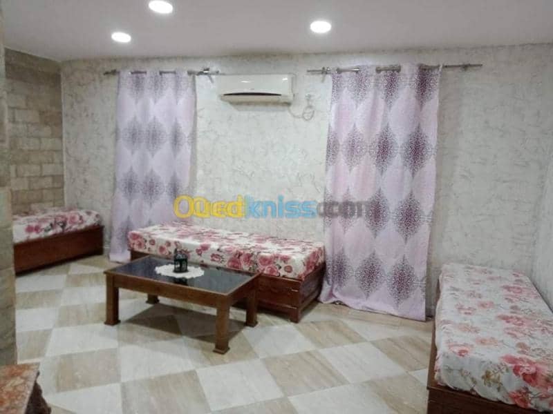 Location vacances Studio Alger Bab el oued 3