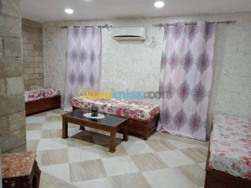 Location vacances Studio Alger Bab el oued 6