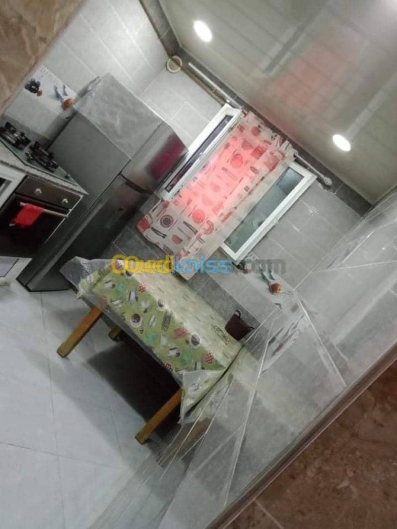 Location vacances Studio Alger Bab el oued 7