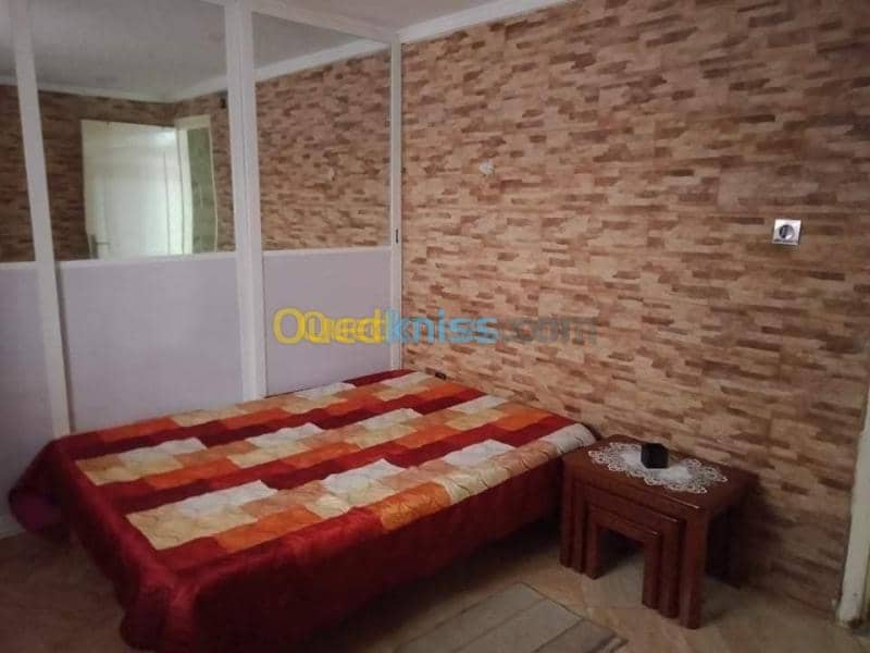 Location vacances Studio Alger Bab el oued 8