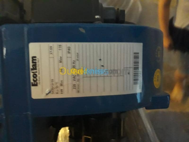 Echange Villa Tlemcen Tlemcen 4