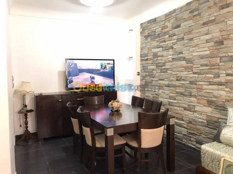 Echange Appartement F3 Oran Bousfer 12