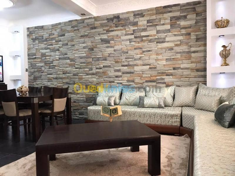 Echange Appartement F3 Oran Bousfer 13